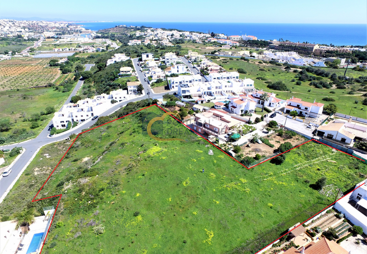 Villa i Albufeira, Faro, Albufeira - € 3.300.000 | Ref: CT109 - foto 1