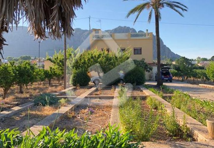 Villa a Beniarbeig, Alicante, Beniarbeig - € 599.900 | Ref: 5-36-15152 - foto 1