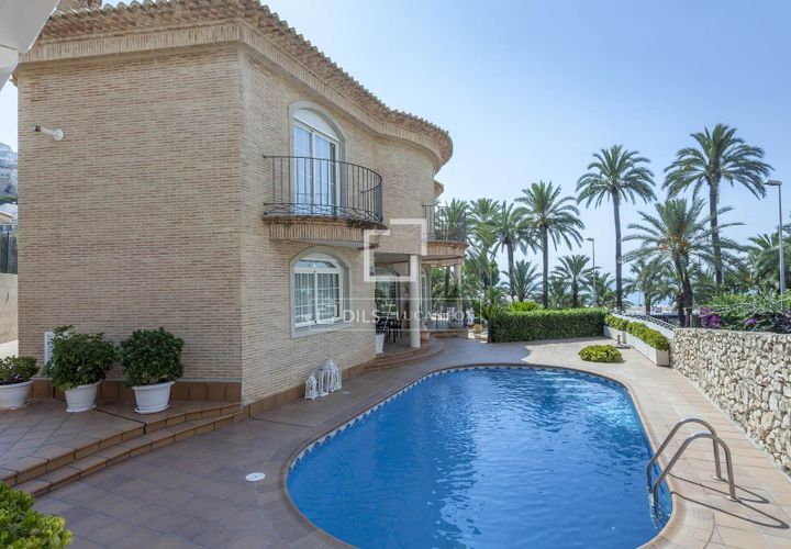 Villa a Cullera, Valencia, Cullera - € 1.500.000 | Ref: VAL35584 - foto 1