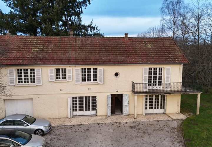 Villa a Auxy, Saone-et-Loire, Auxy - € 179.000 | Ref: 5641 - foto 1