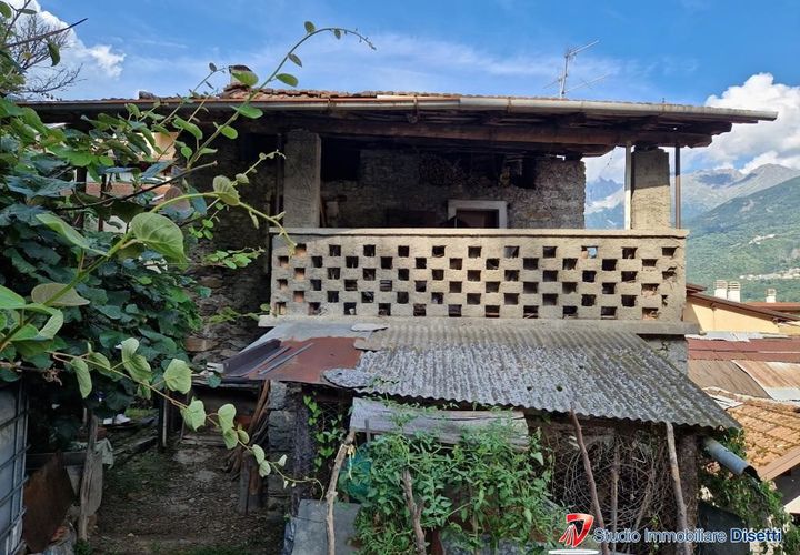 Villa a Malonno, Brescia, Malonno - € 57.000 | Ref: IMM.48 - foto 1