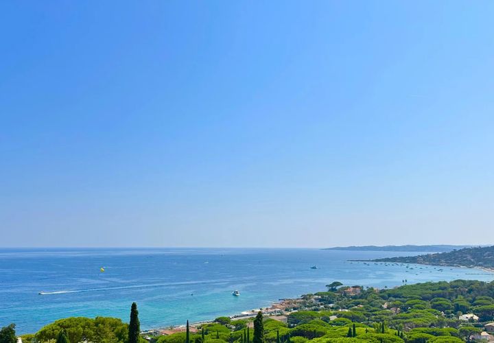 Villa i Sainte-Maxime, Var, Sainte-Maxime - € 3.450.000 | Ref: HH-15503888 - foto 1