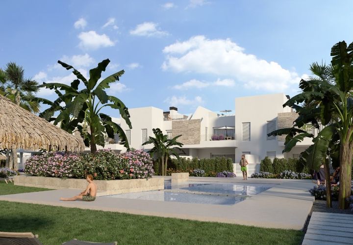 Lejlighed i Algorfa, Alicante, Algorfa - € 349.000 | Ref: A317 - foto 1