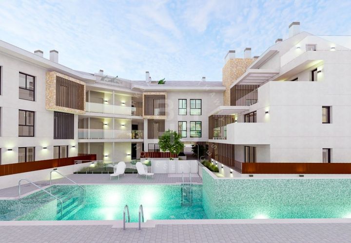 Leilighet i Javea, Alicante, Javea - € 565 000 | Ref: BHHS-CBL-0409 - foto 1