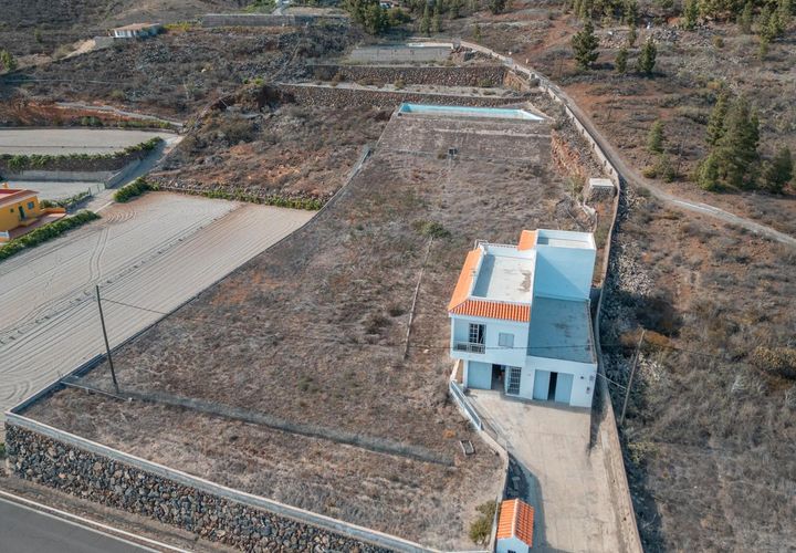 Villa a Granadilla, Tenerife, Granadilla - € 499.900 | Ref: 6163EX - foto 1