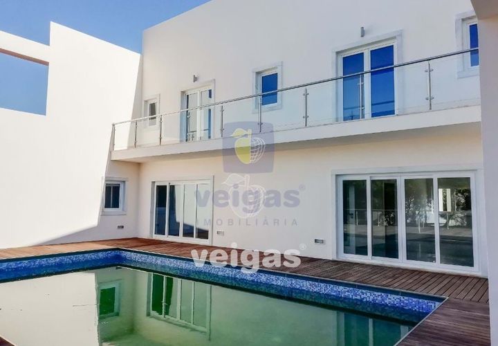 Villa a Queluz, Lisbon, Queluz - € 1.450.000 | Ref: OD1-214423 - foto 1