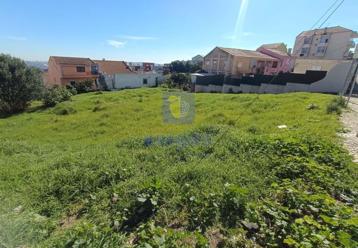 Helårsgrund i Amadora, Lisbon, Amadora - € 85.000 | Ref: OD1-215664 - foto 1