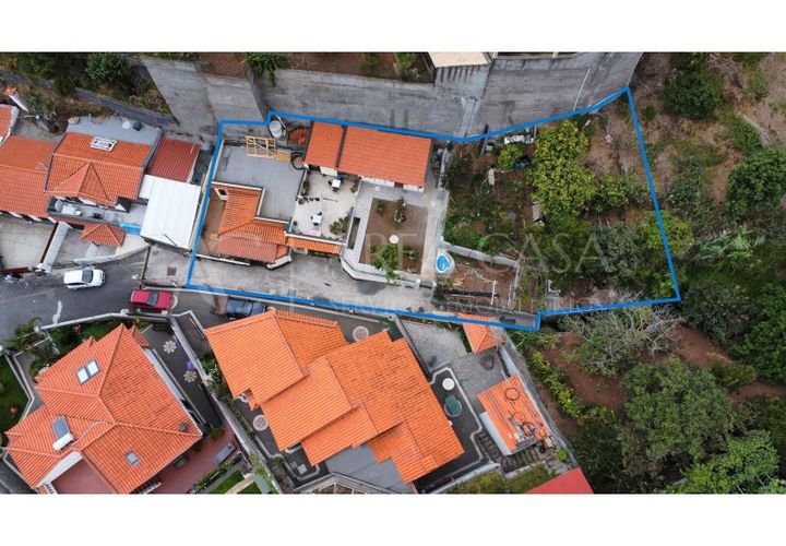 Villa i Caniço, Madeira, Caniço - € 420.000 | Ref: CAS_110 - foto 1