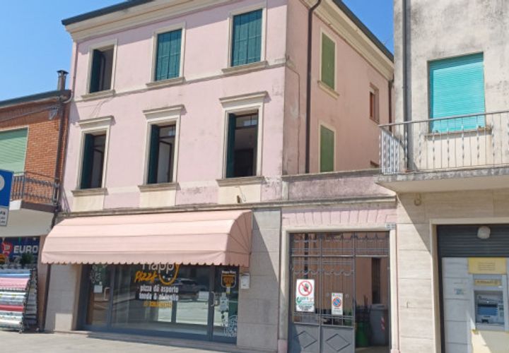 Villa i Trecenta, Rovigo, Trecenta - € 108.000 | Ref: OBV 32 - foto 1
