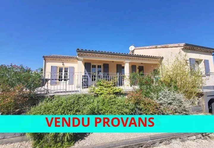 Villa i Les Vans, Ardeche, Les Vans - € 388.000 | Ref: 85160300 - foto 1