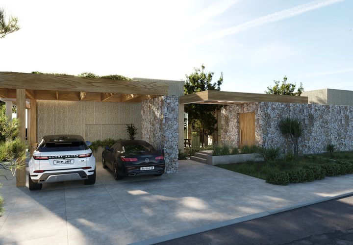 Villa i Cala Vinyes, Mallorca, Cala Vinyes - € 3.750.000 | Ref: SH-1331 - foto 1