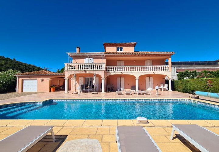 Villa a Cessenon-sur-Orb, Herault, Cessenon-sur-Orb - € 739.800 | Ref: rc810000e - foto 1