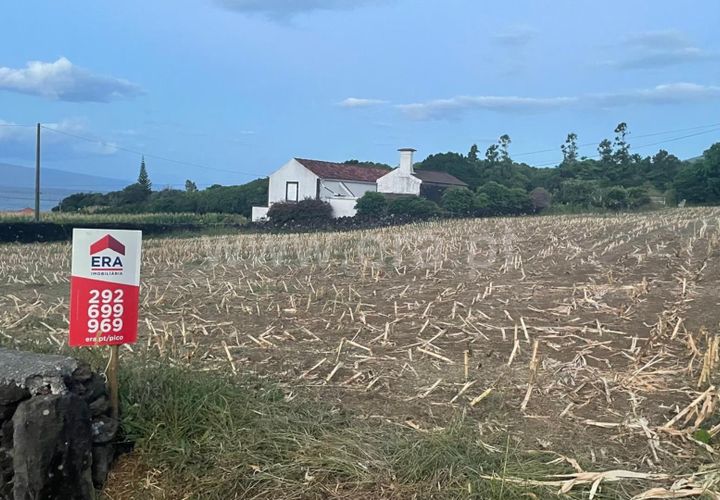 Helårsgrund i Sao Roque do Pico, Pico, Sao Roque do Pico - € 145.000 | Ref: 374240252 - foto 1