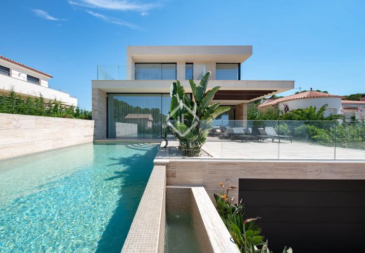 Villa i Calonge, Gerona, Calonge - € 3.750.000 | Ref: PDA51667 - foto 1