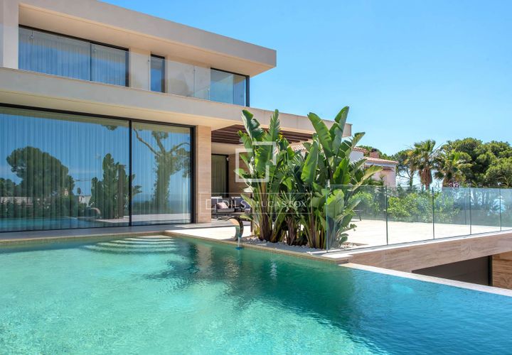 Villa in Calonge, Gerona, Calonge - € 3.750.000 | Ref: PDA51667 - foto 1