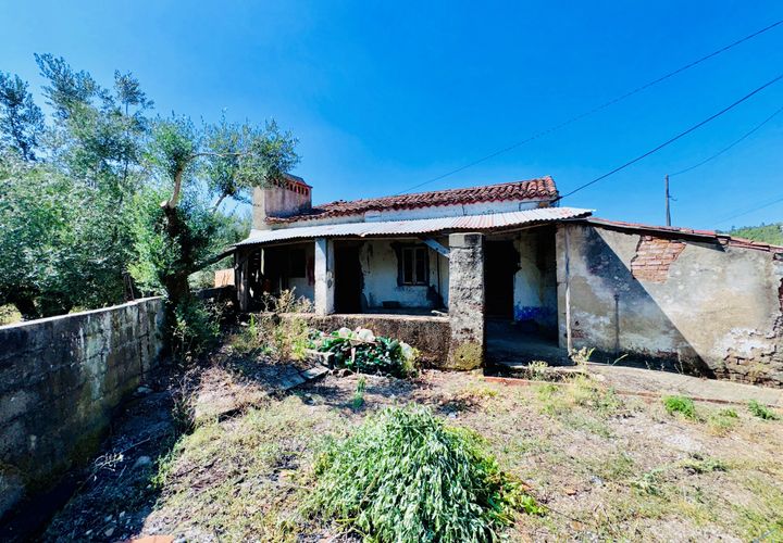 Villa a Sardoal, Santarem, Sardoal - € 35.000 | Ref: VCP353 - foto 1