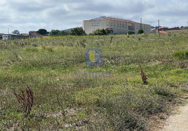 Helårsgrund i Alenquer, Lisbon, Alenquer - € 79.900 | Ref: ALVER-123467 - foto 1