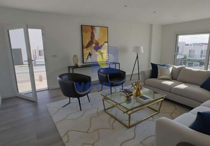 Villa i Seixal, Setubal, Seixal - € 765.000 | Ref: ALVER-215595 - foto 1