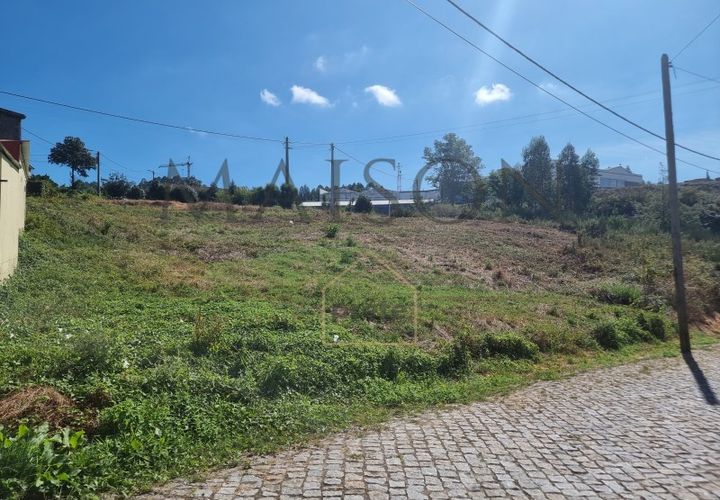 Helårsgrund i Paredes, Porto, Paredes - € 85.000 | Ref: MP-EF-T-100 - foto 1