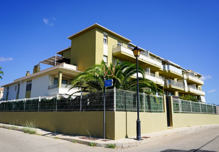 Apartament a Cala Millor, Mallorca, Cala Millor - € 345.000 | Ref: UA222 - foto 1