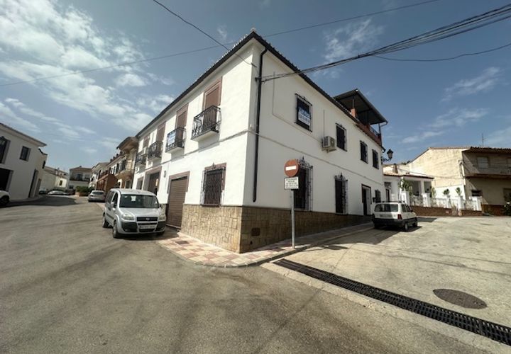 Byhus i Colmenar, Malaga, Colmenar - € 350.000 | Ref: ID4260 - foto 1