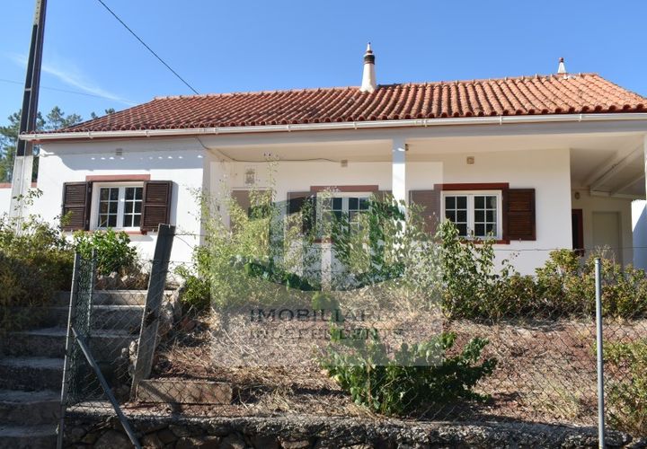 Bungalow i Alte, Faro, Alte - € 320.000 | Ref: CAS_151 - foto 1