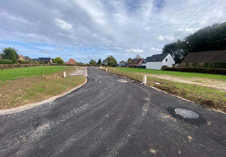 Terra a Saint-Omer, Pas-de-Calais, Saint-Omer - € 89.000 | Ref: PL04_STOMER - foto 1