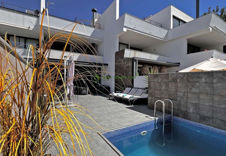 Byhus i Almancil, Faro, Almancil - € 925.000 | Ref: OHL2169 - foto 1