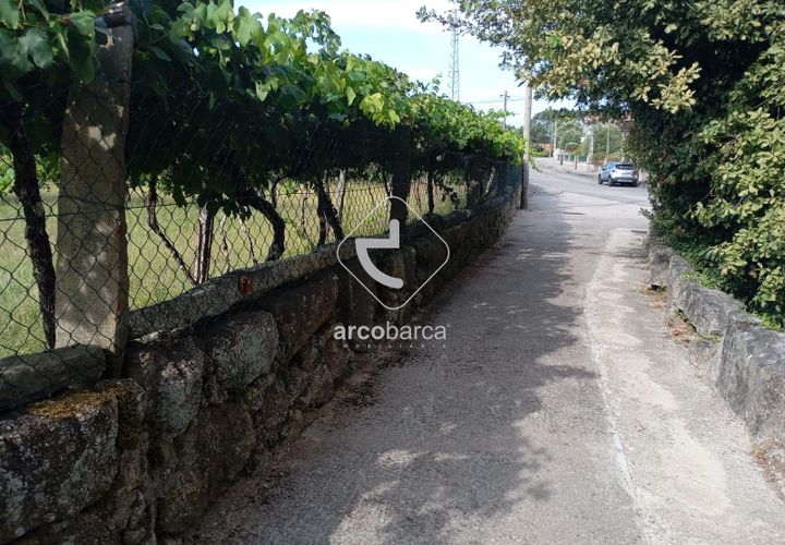 Helårsgrund i Moncao, Viana do Castelo, Moncao - € 100.000 | Ref: AV6110 - foto 1