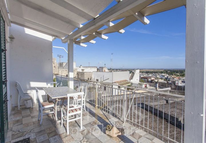 Leilighet i Oria, Brindisi, Oria - € 395 000 | Ref: V701 - foto 1