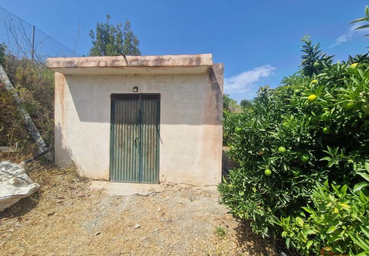 Finca i Molvizar, Granada, Molvizar - € 159.000 | Ref: MP600 - foto 1