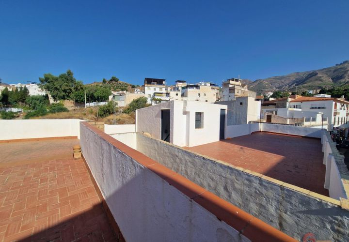 Villa a Molvizar, Granada, Molvizar - € 162.000 | Ref: MP591 - foto 1