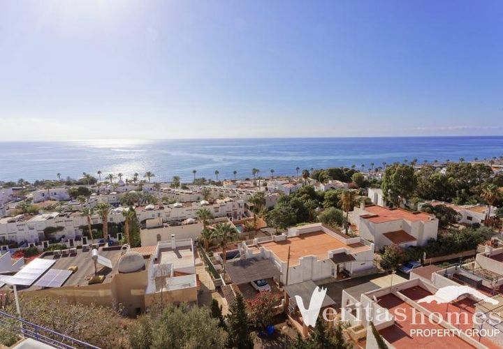 Villa i Mojacar, Almeria, Mojacar - € 560.000 | Ref: VHVL 2847 - foto 1