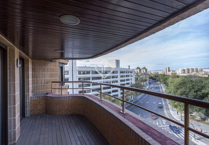 Leilighet i Valencia, Valencia, Valencia - € 2 050 000 | Ref: VAL38482 - foto 1