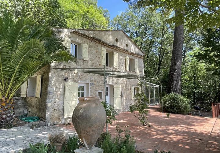 Villa a Seillans, Var, Seillans - € 800.000 | Ref: HH-15504175 - foto 1