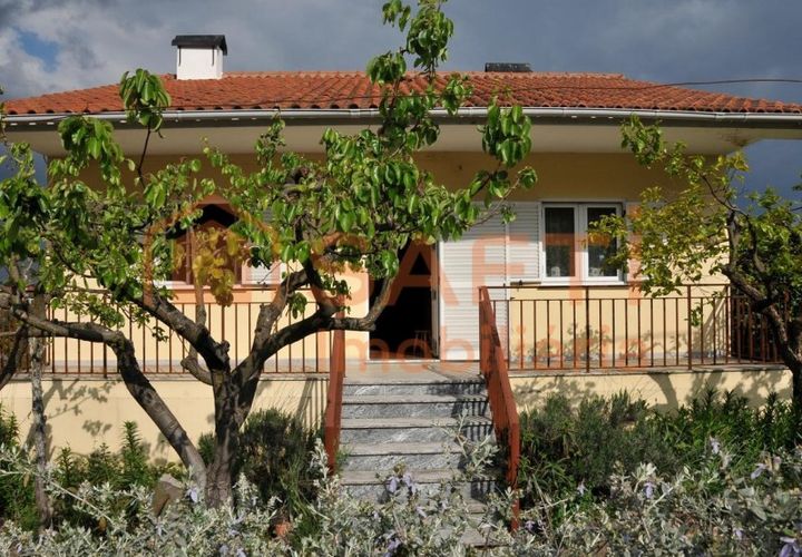 Villa i Alijo, Vila Real, Alijo - € 235.000 | Ref: SAFTI:005758 - foto 1