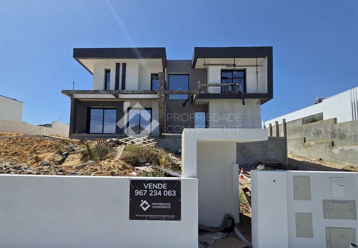 Villa i Seixal, Setubal, Seixal - € 1.250.000 | Ref: 266 - foto 1
