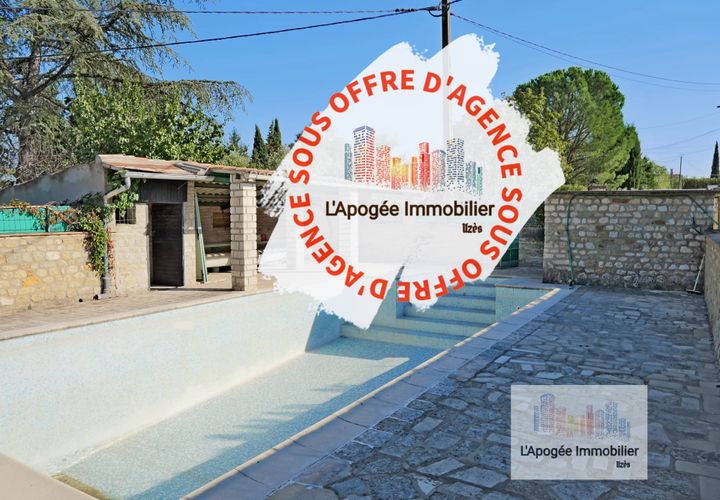 Terra a Uzes, Gard, Uzes - € 167.000 | Ref: 85164814 - foto 1