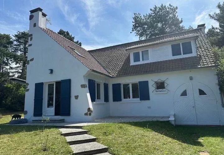 Villa a Quend-Plage, Somme, Quend-Plage - € 395.000 | Ref: 85163435 - foto 1