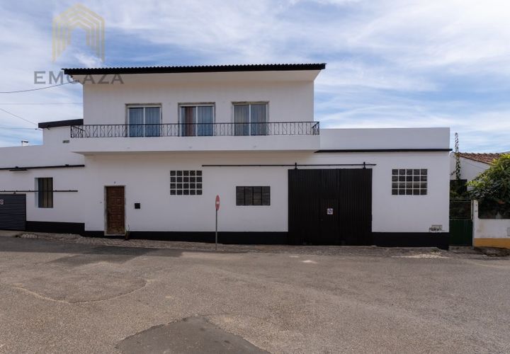 Lejlighed i Cadaval, Lisbon, Cadaval - € 318.000 | Ref: ENT_251 - foto 1