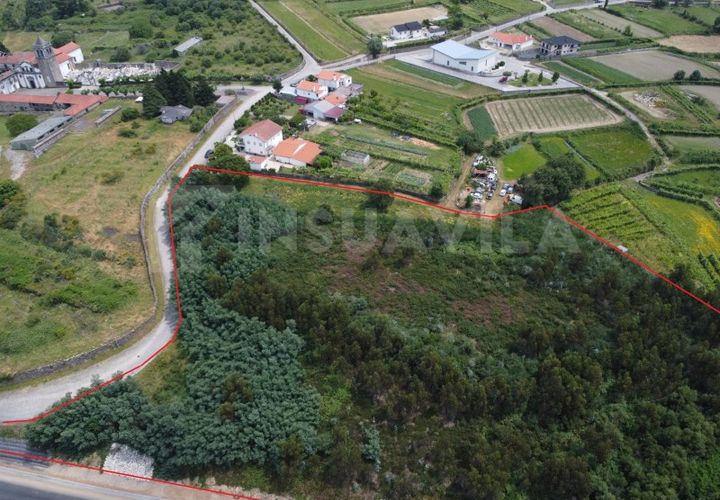 Helårsgrund i Valenca, Viana do Castelo, Valenca - € 180.000 | Ref: 2491 - foto 1