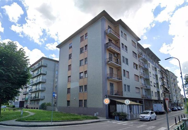 Lejlighed i Casteggio, Pavia, Casteggio - € 105.000 | Ref: ACS682 - foto 1