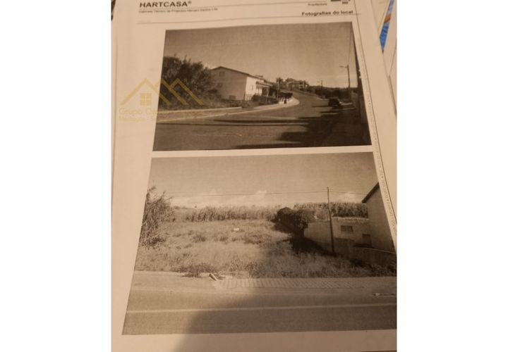Helårsgrund i Ribamar, Lisbon, Ribamar - € 67.500 | Ref: CT2405311802 - foto 1