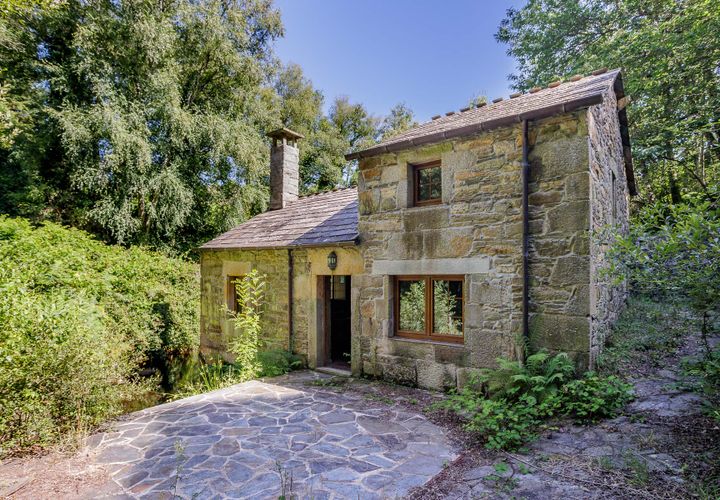 Farm hus i Begonte, Lugo, Begonte - € 120.000 | Ref: 2092 - foto 1