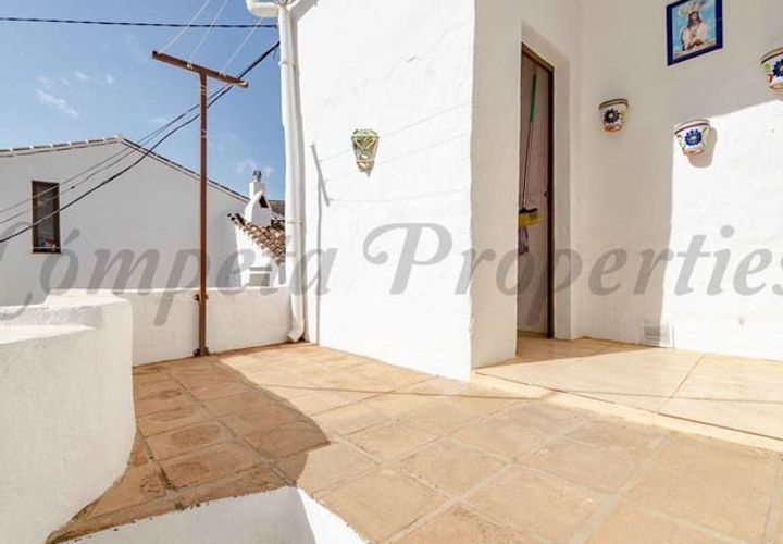 Byhus i Salares, Malaga, Salares - € 99.000 | Ref: TH1156 - foto 1