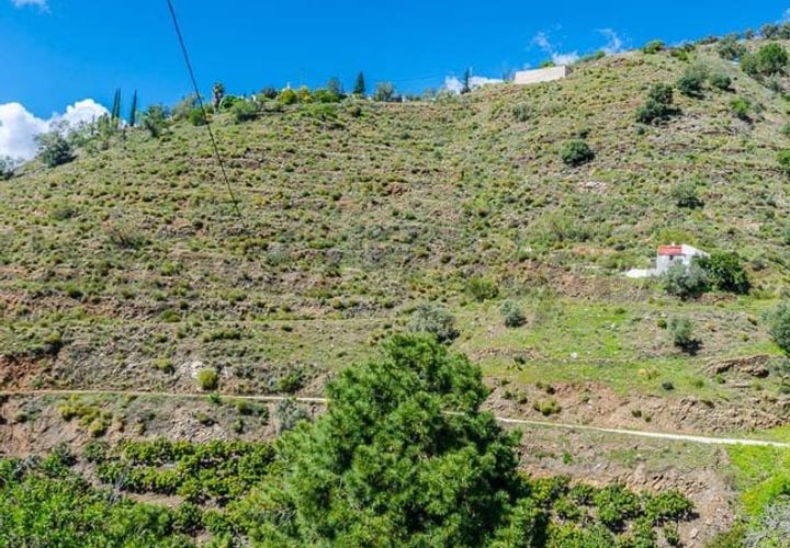 Helårsgrund i Competa, Malaga, Competa - € 160.000 | Ref: P192 - foto 1