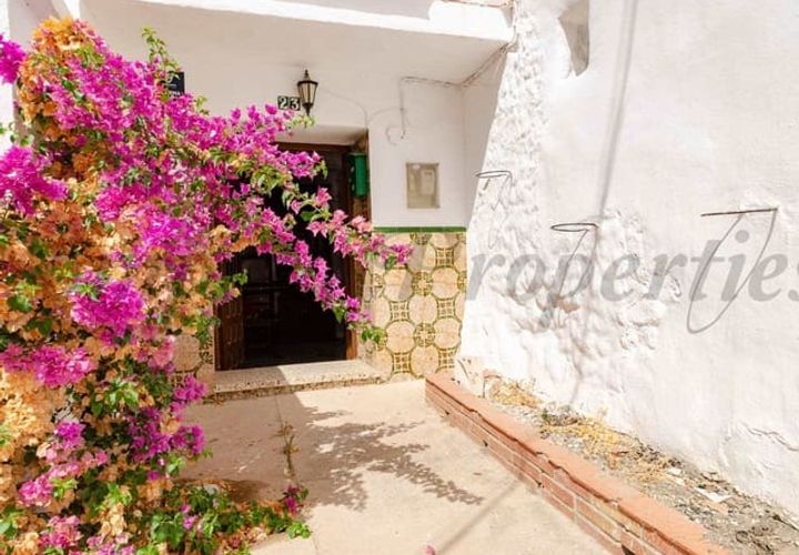 Byhus i Salares, Malaga, Salares - € 89.000 | Ref: TH1158 - foto 1