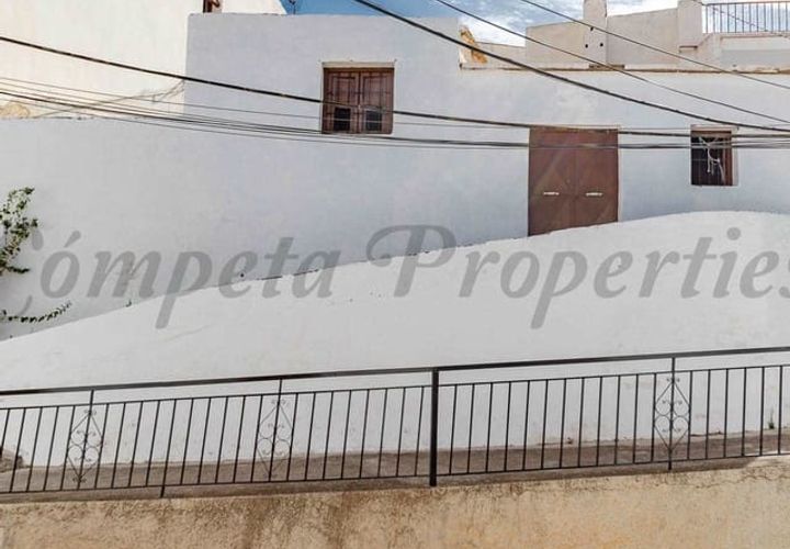 Byhus i Salares, Malaga, Salares - € 41.000 | Ref: TH1157 - foto 1