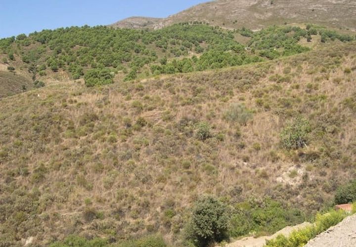 Terra a Sedella, Malaga, Sedella - € 107.000 | Ref: P016 - foto 1