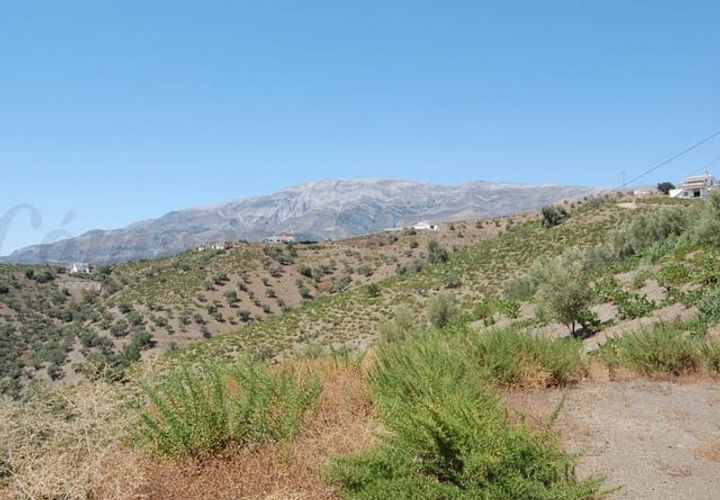 Helårsgrund i Archez, Malaga, Archez - € 99.000 | Ref: P118 - foto 1